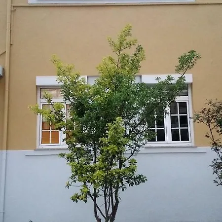 Bs Villas Porto Exterior photo