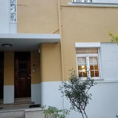 Bs Villas Porto Exterior photo
